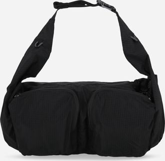 The North Face Never Stop Utility Sling Bag Black