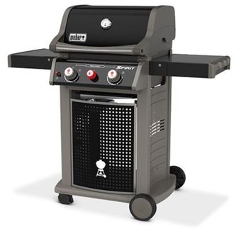 Weber Barbecue A Gas 4q Select 4l - 12000 W