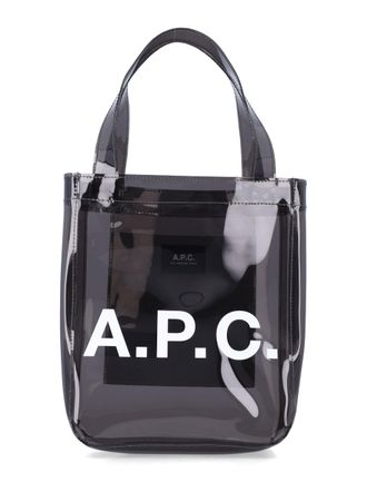 A.P.C. Borse.. Antracite
