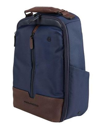 Piquadro BAGS - Rucksacks on YOOX.COM