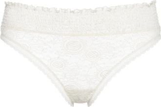 Eres Tanga Ambre - Bianco