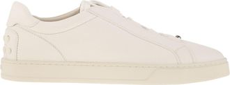 Tod's Tods Leather Trainers