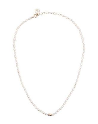 Lil Milan BALMY CHOKER 9KT