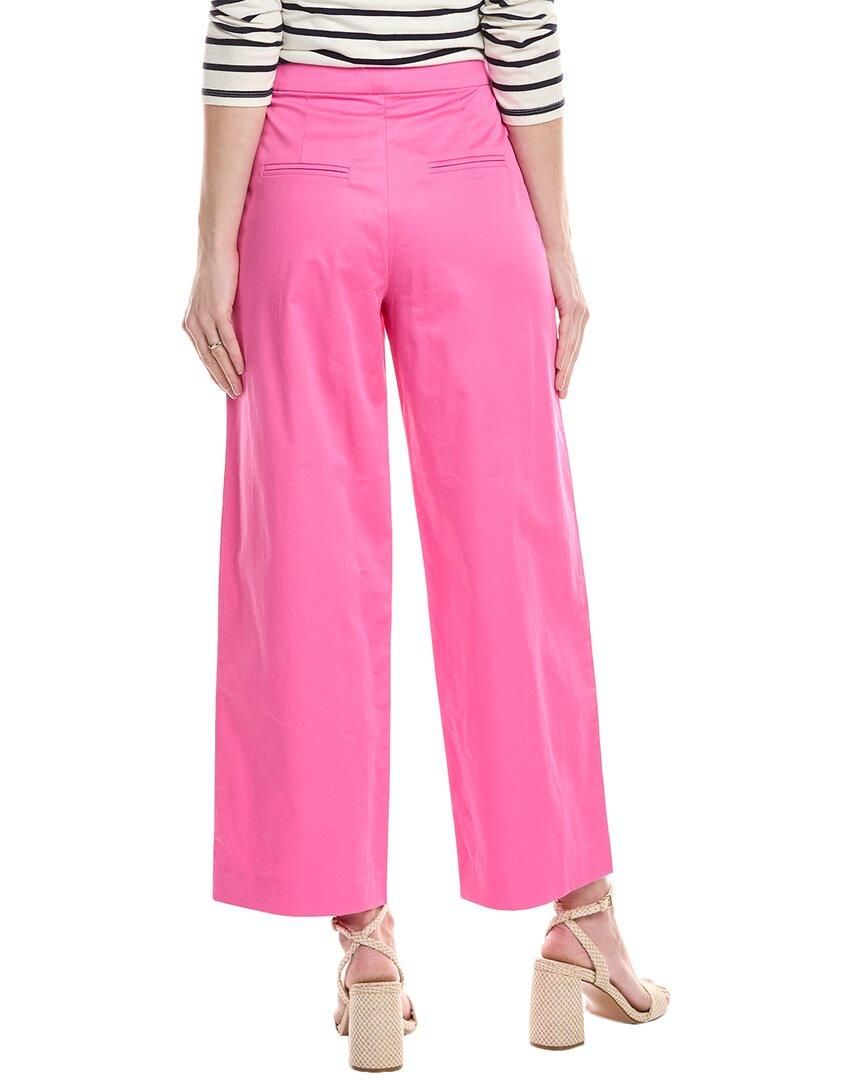 Tom Ford Pants TOM FORD Woman color Blush Pink from $610.00