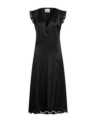 Isabel Marant VESTIDOS - Vestidos midi en YOOX.COM