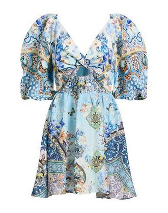 Camilla DRESSES - Mini dresses sur YOOX.COM