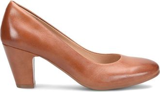 S&ouml;fft Lana Leather Pump