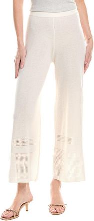 No Name Noname Evelyn Cashmere Pant