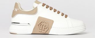 Philipp Plein Sneakers Phantom Kick$ Philipp Plein in pelle