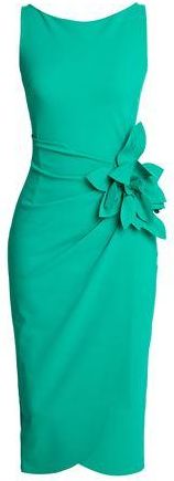 La Petite Robe Di Chiara Boni VESTITI - Vestiti midi su YOOX.COM