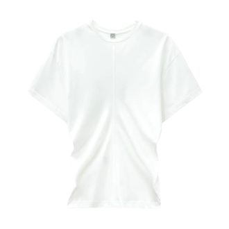 Toteme Donna, Top, Bianco, XS, new