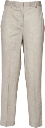 Circolo 1901 Donna, Pantaloni, Grigio, S, new