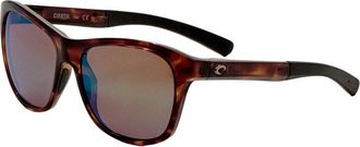 Costa Mens Vela 56Mm Sunglasses