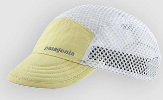 Patagonia Duckbill Cappellino verde