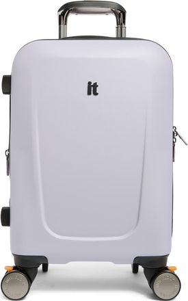 IT Luggage Exodus II 20-Inch Hardside Carry-On Luggage in Laundered Lilac at Nordstrom Rack