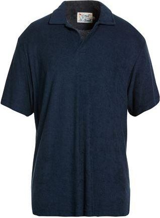 MC2 Saint Barth CAMISETAS Y TOPS - Polos en YOOX.COM