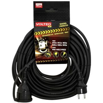OEM Cable De Extensi&oacute;n De Alta Resistencia De 20 M, H05rr-f, 3 X 1,5 Mm - Vt-425-2015