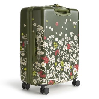 Vera Bradley CASE,LUGGAGE,26,MEADOW
