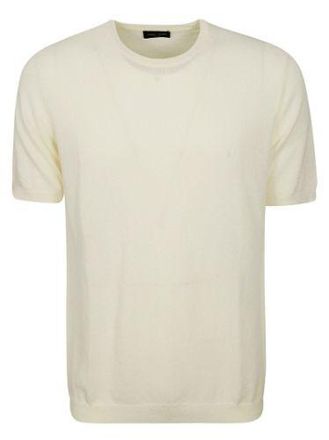 Roberto Collina Roberto Collina | Roundneck Ss - 48