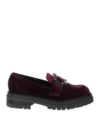Sergio Rossi SCHUHE - Mokassins auf YOOX.COM