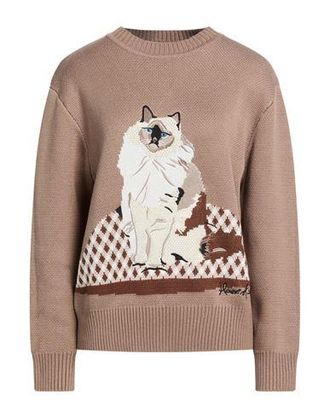 House of Sunny STRICKWAREN - Pullover auf YOOX.COM