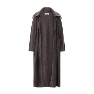 Sminfinity Dames, Mantels, Bruin, Maat: Xs/S Kasjmier