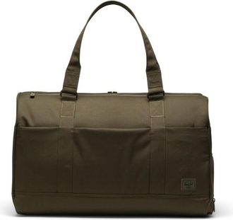 Herschel Novel Duffle Tech 45 Reisetasche - | oliv