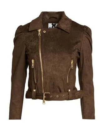 No Secrets World COATS & JACKETS - Jackets sur YOOX.COM