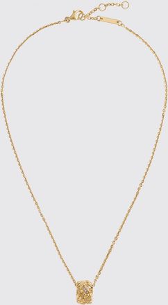 Bottega Veneta Collana Bottega Veneta in in argento placcato oro 18 kt