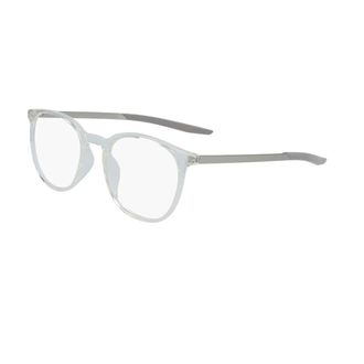 Nike Outdoor Accessories, unisex, Gray, Size: 50 MM 7280 N 901 Glasses