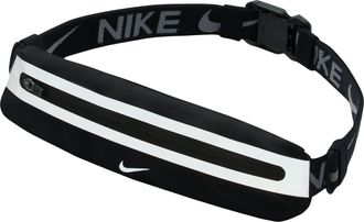 Nike Slim 4.0 Running Waist Pack Black N1012417-082