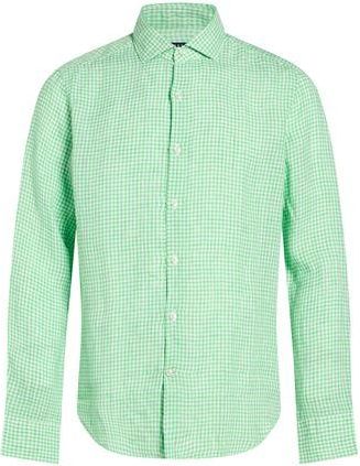 SAVILE ROW TOPWEAR - Camicie su YOOX.COM
