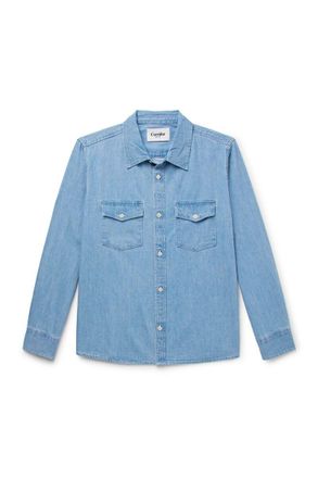 Corridor Denim Shirt