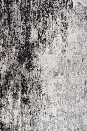 Jonathan Y Designs Storm Modern Abstract Area Rug in Gray/cream at Nordstrom, Size 3Ft 0In X 5Ft 0In