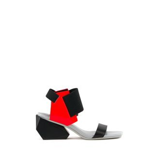 United Nude Ricky Sandal Mid