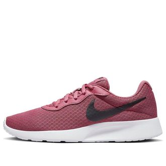Nike (WMNS) Nike Tanjun Desert Berry DJ6257-601