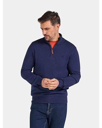 Raging Bull Raging Bull Classic 1/4 Zip Knit