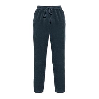 Isabel Marant Hombre, Pantalones, Azul, Talla: M