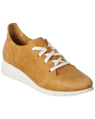 Arche Sitcha Leather Sneaker