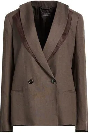 PESERICO SUITS and CO-ORDS - Blazers on YOOX.COM
