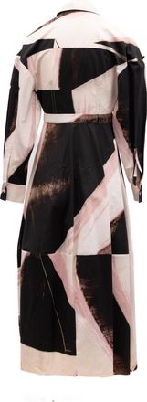 Alexander McQueen Women Midi Womens Dress