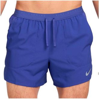 Nike Dri-Fit Stride 5 Brief Short Laufshorts f&uuml;r Herren | blau