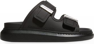 Alexander McQueen Hybrid Slide Sandals