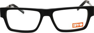 Spy RENLEYFUSION54 Eyeglasses - Black