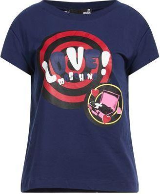 Love Moschino CAMISETAS Y TOPS - Camisetas en YOOX.COM