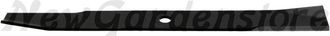 Kubota Cuchilla Para Cortac&eacute;sped Compatible Kubota 7655034330