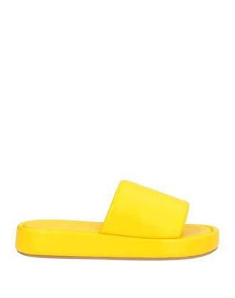 Sergio Rossi SCHUHE - Sandalen auf YOOX.COM