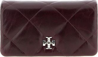 Tory Burch Tory Burch Kira Diamond Crossbody Bag