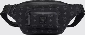 MCM Belt Bag MCM Woman color Black