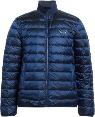 Dirk Bikkembergs COATS & JACKETS - Puffers on YOOX.COM